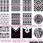 Apipila P08 Stamping Plate