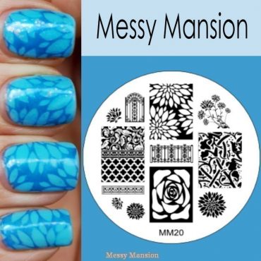 Messy Mansion MM20 Messy Mansion MM20