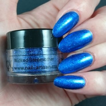 Glitter Dusts – A Sprinkle of Magic... Glitter Dusts – A Sprinkle of Magic...