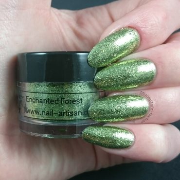 Glitter Dusts – A Sprinkle of Magic... Glitter Dusts – A Sprinkle of Magic...