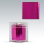 Moyra Nail Art Transfer Foil Metallic Hot Pink