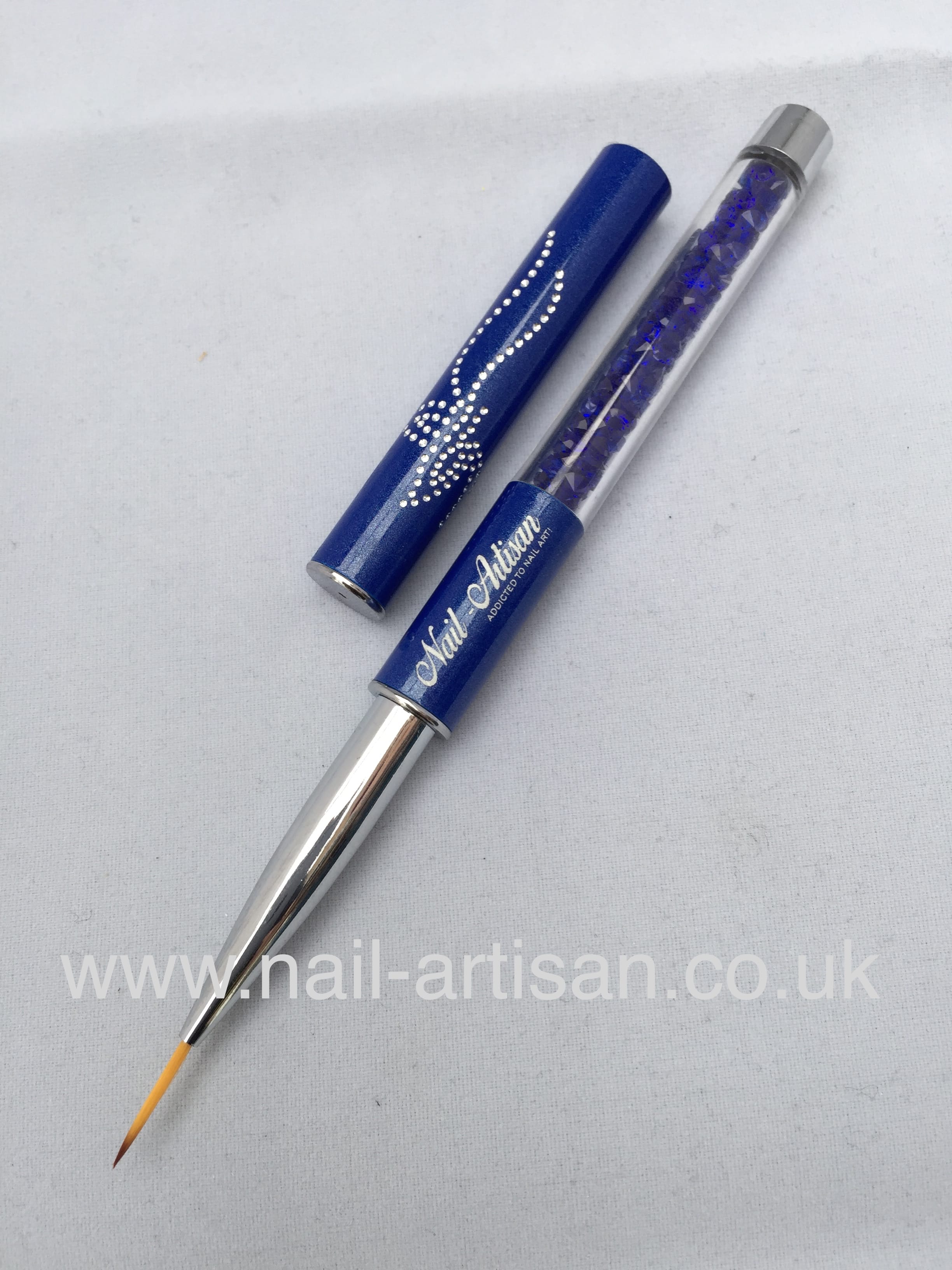 Brushes NailArtisan