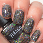 Virago Varnish Glitz Collection - Glamorous *NEW BRAND*