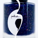 Polish My Life Gleams & Cremes Birthstone Collection Part 2 - Deep Sea Gems