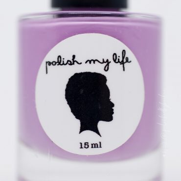 Polish My Life Raspberry Roses Polish My Life Raspberry Roses