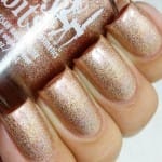Girly Bits Cosmetics Nail Polish - Sun Dog (COTM August 2016) *NEW BRAND*