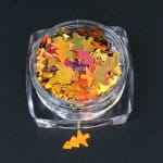 Golden Tree - Custom Glitter Mix