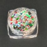 Party Popper - Custom Glitter Mix