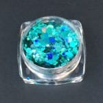 Tropical Paradise - Custom Glitter Mix