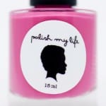 Polish My Life Thank You For Being A Friend Collection - "Really Rose?"