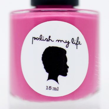Polish My Life Thank You For Being... Polish My Life Thank You For Being...