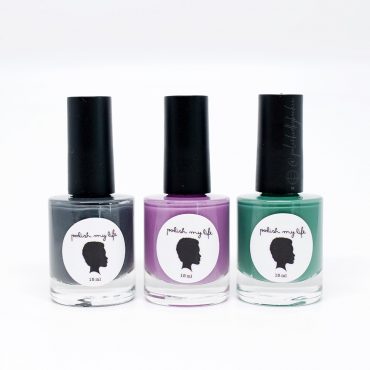 Polish My Life Girls & Boys Collection... Polish My Life Girls & Boys Collection...