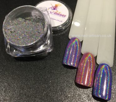 Unicorn Tears Holo Pigment Unicorn Tears Holo Pigment