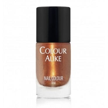 Colour Alike “Milk Chocolate” Stamping Polish Colour Alike “Milk Chocolate” Stamping Polish