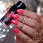 Esmaltes da Kelly Love Animals 3 Stamping Polish - Ulli *NEW ARRIVAL*