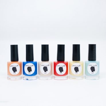 Polish My Life Naughty Nauticals Collection *NEW* Polish My Life Naughty Nauticals Collection *NEW*