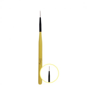 MITTY DETAIL BRUSH – DAISY 1.0 MITTY DETAIL BRUSH – DAISY 1.0