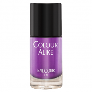 Colour Alike “Purple Rain” Stamping Polish Colour Alike “Purple Rain” Stamping Polish