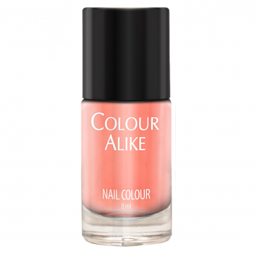 Colour Alike “Seaside” Stamping Polish Colour Alike “Seaside” Stamping Polish