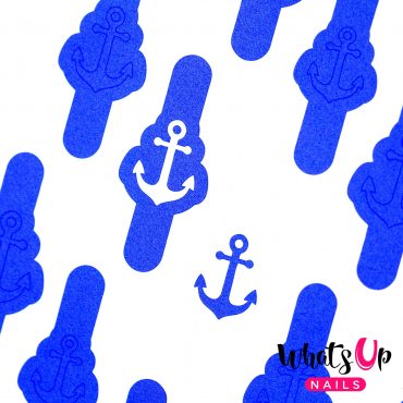 Whats Up Nails – Anchor Stencils x... Whats Up Nails – Anchor Stencils x...