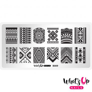 Whats Up Nails – B009 Lost in... Whats Up Nails – B009 Lost in...
