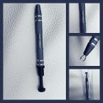 Cotton Ball Claw Picker in Grey *NEW*