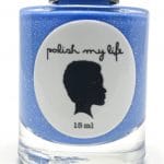 Polish My Life Summer 17 Collection - Boujee in Blue *NEW*
