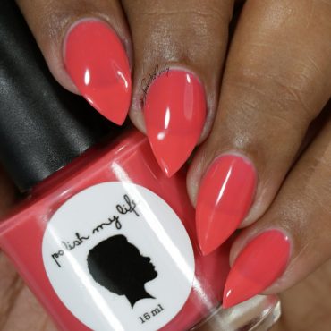 Polish My Life Poolside Trio – Watermelon... Polish My Life Poolside Trio – Watermelon...