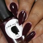 Polish My Life Sweet Sips Of Fall Collection  - Fine As Wine *NEW*