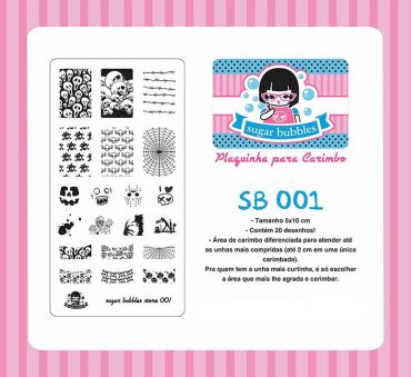 Sugar Bubbles SB01 Sugar Bubbles SB01