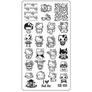 Sugar Bubbles SB035 Sugar Bubbles SB035