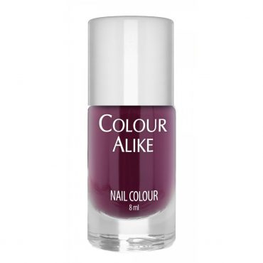 Colour Alike “Purple Plum” Stamping Polish *NEW* Colour Alike “Purple Plum” Stamping Polish *NEW*