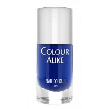 Colour Alike “Atlantic Blue” Stamping Polish *NEW* Colour Alike “Atlantic Blue” Stamping Polish *NEW*