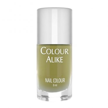 Colour Alike “Golden Lime” Stamping Polish *NEW* Colour Alike “Golden Lime” Stamping Polish *NEW*