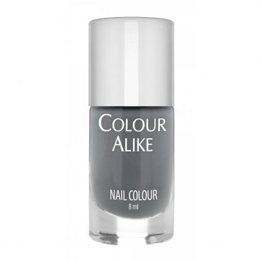 Colour Alike “Shadow Grey” Stamping Polish *NEW* Colour Alike “Shadow Grey” Stamping Polish *NEW*
