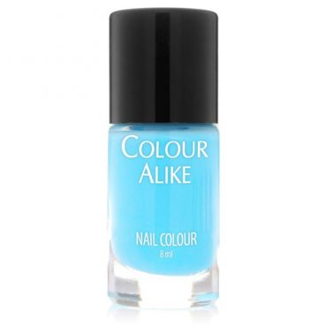 Colour Alike “Boo Neon Pastel” Stamping Polish... Colour Alike “Boo Neon Pastel” Stamping Polish...