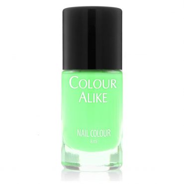 Colour Alike “Lucky Neon Pastel” Stamping Polish... Colour Alike “Lucky Neon Pastel” Stamping Polish...