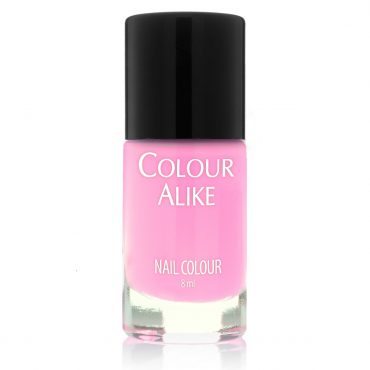 Colour Alike “Coco Neon Pastel” Stamping Polish... Colour Alike “Coco Neon Pastel” Stamping Polish...