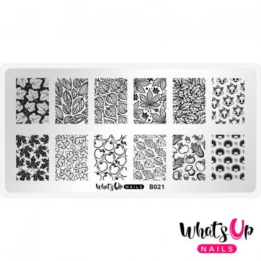 Whats Up Nails – B021 Autumn Tales Whats Up Nails – B021 Autumn Tales