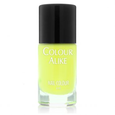 Colour Alike “Rocky Neon Pastel” Stamping Polish... Colour Alike “Rocky Neon Pastel” Stamping Polish...