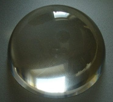 Nail-Artisan Jumbo Clear Stamper Heads *NEW* Nail-Artisan Jumbo Clear Stamper Heads *NEW*