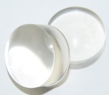 Nail-Artisan XL Clear Stamper Heads *NEW* Nail-Artisan XL Clear Stamper Heads *NEW*