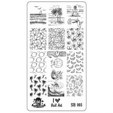 Sugar Bubbles SB065 Sugar Bubbles SB065