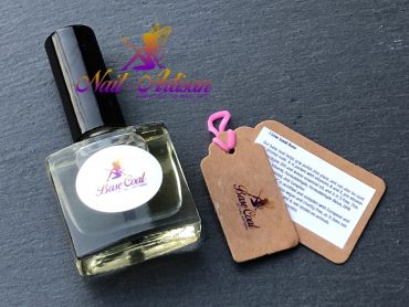 I Give Good Base! Base Coat *NEW* I Give Good Base! Base Coat *NEW*