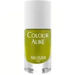 Colour Alike "Lime Punch" Stamping Polish *NEW*