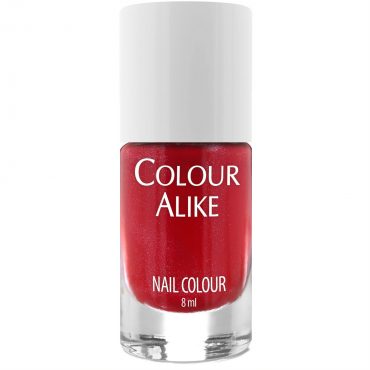 Colour Alike “Cherry Tomato” Stamping Polish *NEW* Colour Alike “Cherry Tomato” Stamping Polish *NEW*