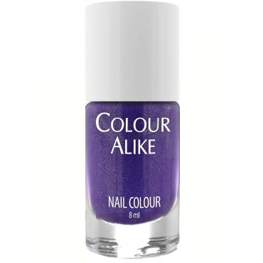 Colour Alike “Ultra Violet” Stamping Polish *NEW* Colour Alike “Ultra Violet” Stamping Polish *NEW*