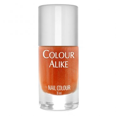 Colour Alike “Exotic Punch” Stamping Polish *NEW* Colour Alike “Exotic Punch” Stamping Polish *NEW*