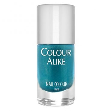 Colour Alike “Hawaiian Blue” Stamping Polish *NEW* Colour Alike “Hawaiian Blue” Stamping Polish *NEW*