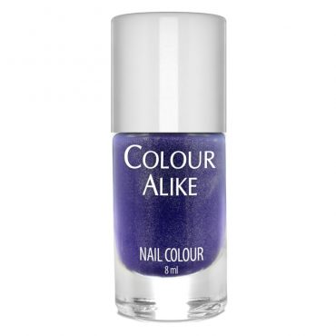 Colour Alike “Purple Mojito” Stamping Polish *NEW* Colour Alike “Purple Mojito” Stamping Polish *NEW*